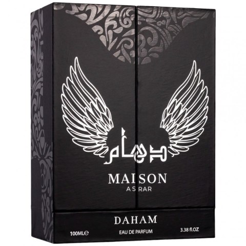 Maison Asrar Daham Edp 100ml