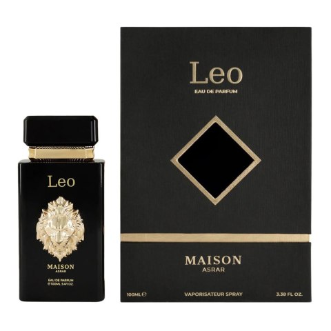 Maison Asrar Leo Edp 100ml