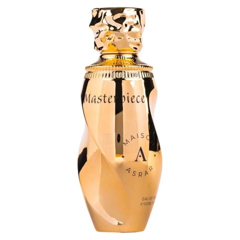 Maison Asrar Masterpiece Edp 100ml