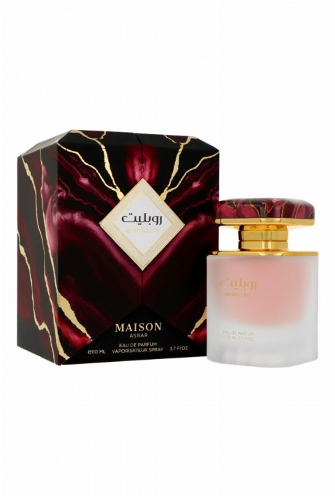 Maison Asrar Rubelitte Edp 110ml