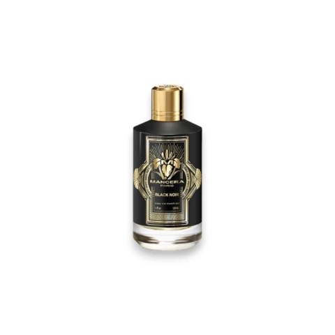 Mancera Black Noir Edp 120ml