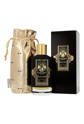 Mancera Black Noir Edp 120ml