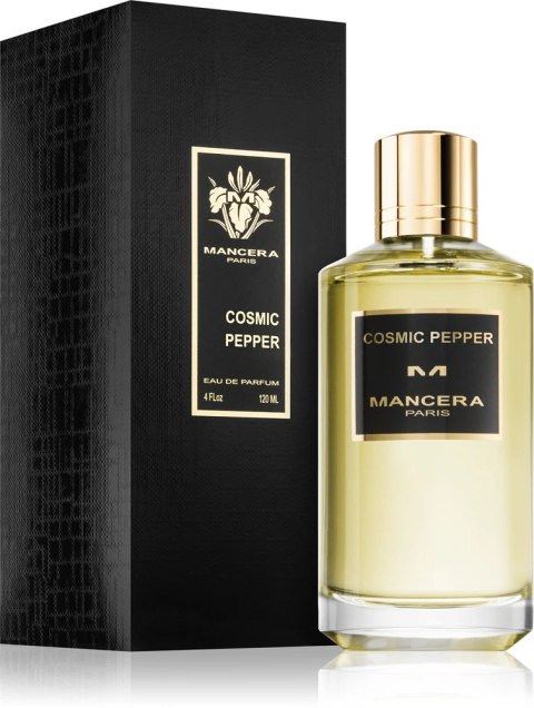 Mancera Cosmic Pepper Edp 120ml
