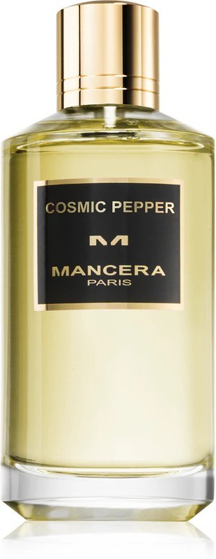 Mancera Cosmic Pepper Edp 120ml