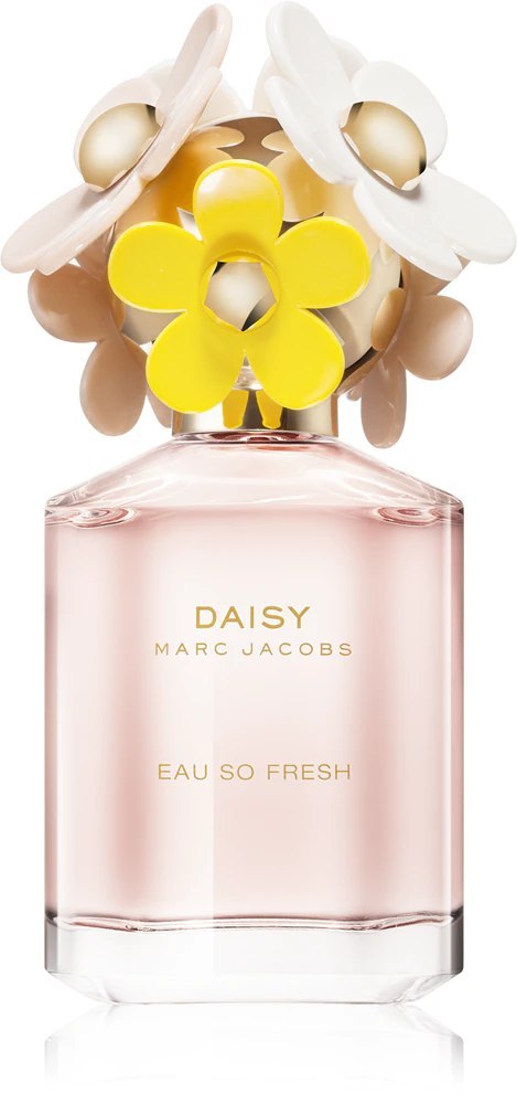Marc Jacobs Daisy Eau So Fresh Edt 75ml