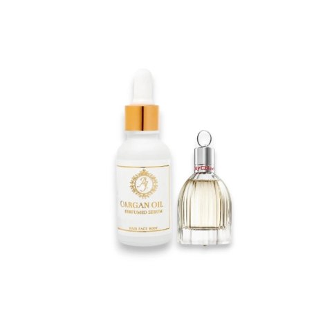 Olejek arganowy o zapachu See By Chloé Chloé