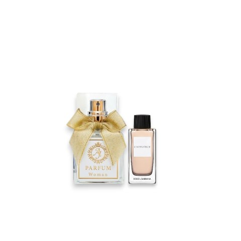 Paryskie perfumy DELUXE inspiracja Dolce & Gabbana 3 L'Imperatrice