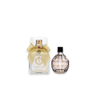Paryskie perfumy DELUXE inspiracja Jimmy Choo