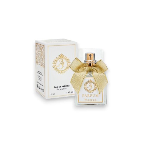 Paryskie perfumy DELUXE inspiracja Lancome - Tresor