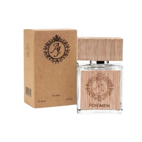 Paryskie perfumy Wood Eco inspiracja Armani - Acqua di Gio Profumo