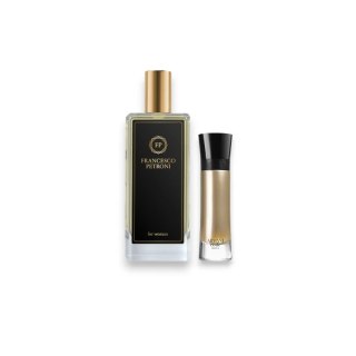 Paryskie perfumy inspiracja Armani - Code Absolu