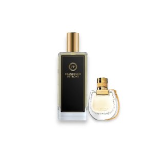 Paryskie perfumy inspiracja Chloé - Nomade Naturelle