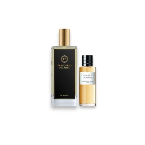 Paryskie perfumy inspiracja Christian Dior - Vanilla Diorama (UNISEX)