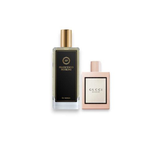 Paryskie perfumy inspiracja Gucci - Bloom