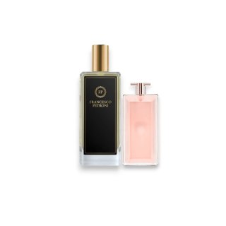 Paryskie perfumy inspiracja Lancome - Idole