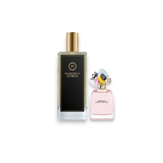 Paryskie perfumy inspiracja Marc Jacobs - Perfect