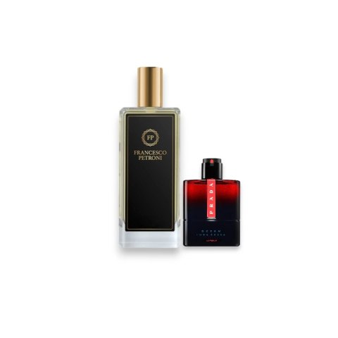 Paryskie perfumy inspiracja Prada Luna Rossa Ocean Le Parfum