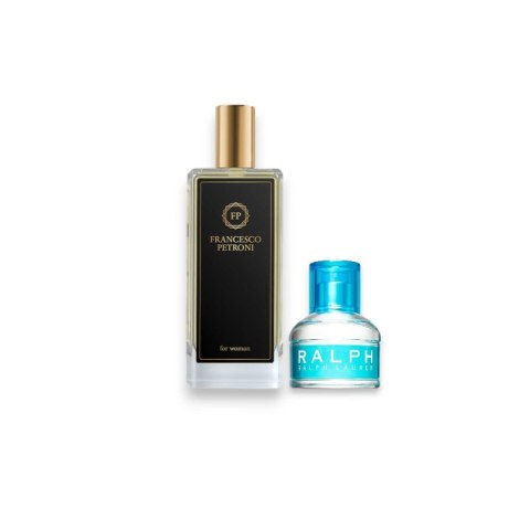 Paryskie perfumy inspiracja Ralph Lauren - Ralph