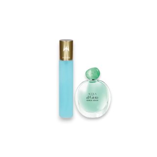 Perfumetka damska inspiracja Aqua Di Gio ARMANI