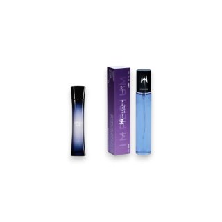 Perfumetka damska inspiracja Code ARMANI
