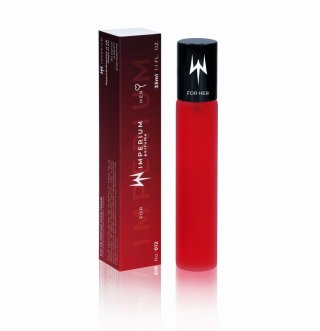 Perfumetka damska inspiracja Deep Red HUGO BOSS