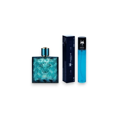 Perfumetka męska inspiracja Versace Eros