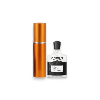 Perfumetka męska z feromonami inspiracja Creed Aventus