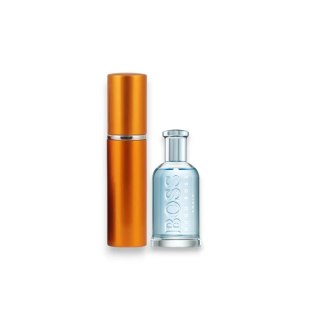 Perfumetka męska z feromonami inspiracja Hugo Boss BOSS Bottled Tonic