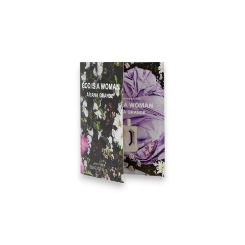 Próbka Ariana Grande God Is a Woman Edp 1,5ml