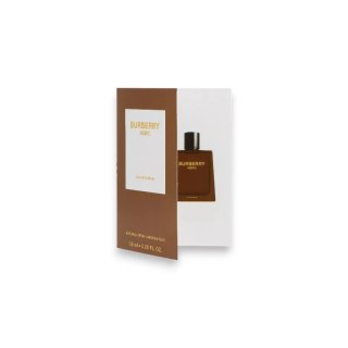 Próbka Burberry Hero Edp 1,5ml