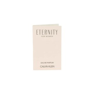 Próbka Calvin Klein Eternity Edp 1,2ml