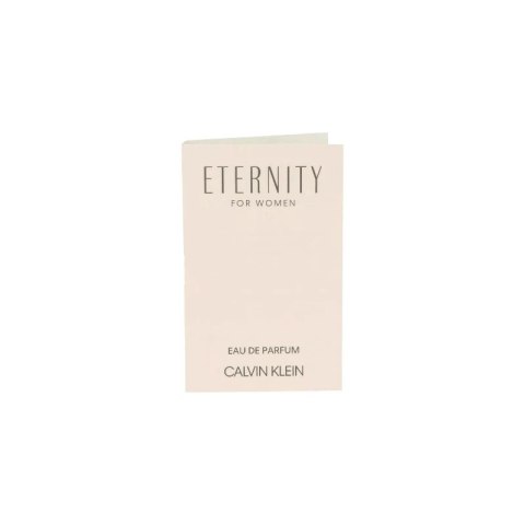 Próbka Calvin Klein Eternity Edp 1,2ml