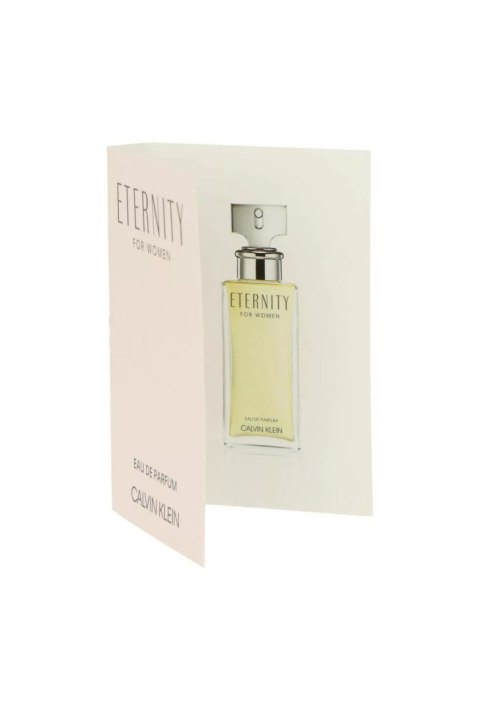 Próbka Calvin Klein Eternity Edp 1,2ml