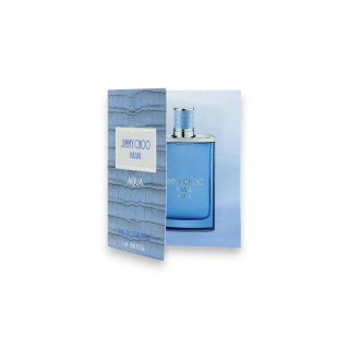 Próbka Jimmy Choo Man Aqua Edt 2ml