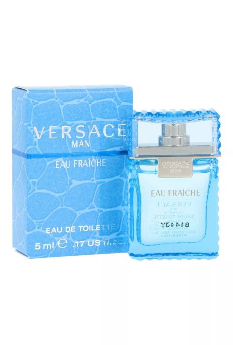 Próbka perfum męskich Versace Man Eau Fraiche Edt 5ml