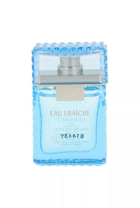 Próbka perfum męskich Versace Man Eau Fraiche Edt 5ml