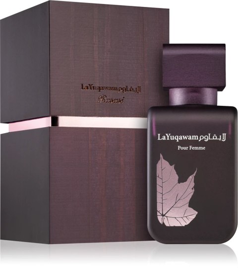 Rasasi La Yuqawam Edp 75ml