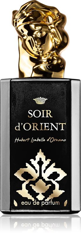 Sisley Soir D`Orient Edp 100ml