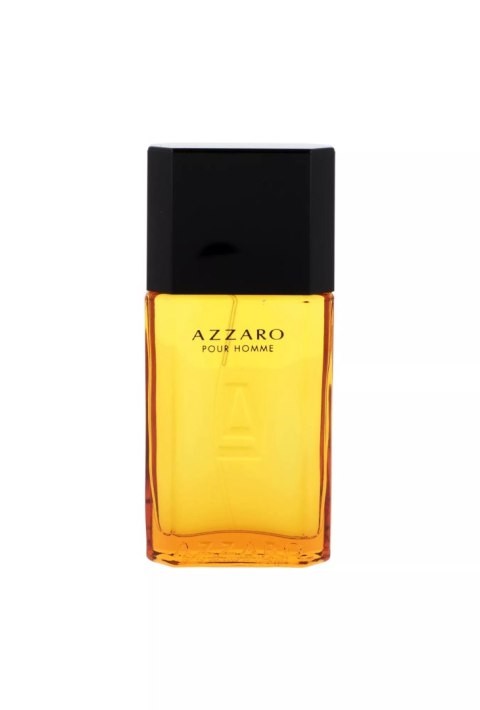 Tester Azzaro Pour Homme Refillable Edt 100ml