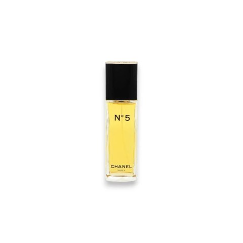Tester Chanel No 5 Edt 100ml