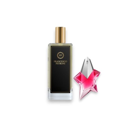 Thierry Mugler - Angel Nova | Paryskie perfumy inspiracja
