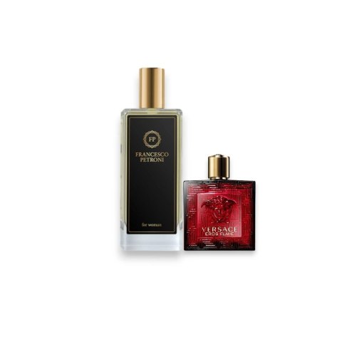 VERSACE - EROS FLAME | Paryskie perfumy inspiracja