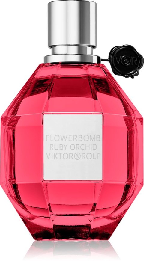 Viktor & Rolf Flowerbomb Ruby Orchid Edp 100ml