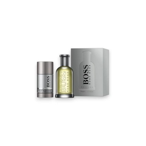 Zestaw Hugo Boss Bottled Edt 100ml + Deostick 75ml