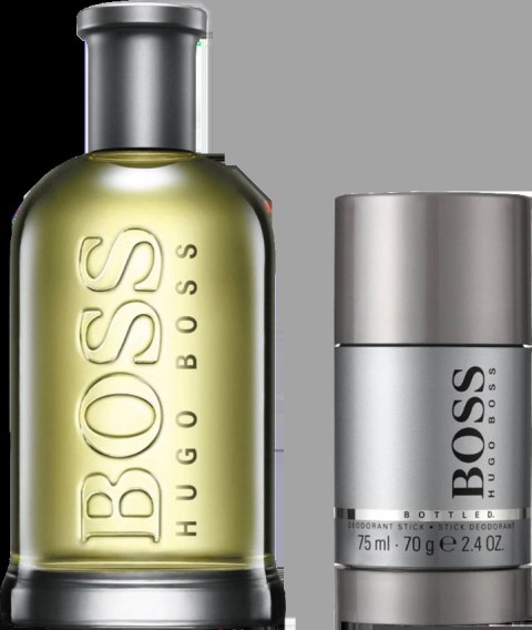 Zestaw Hugo Boss Bottled Edt 100ml + Deostick 75ml