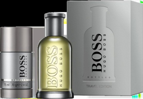 Zestaw Hugo Boss Bottled Edt 100ml + Deostick 75ml