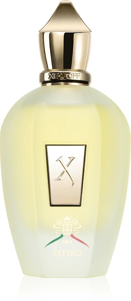 Xerjoff 1861 Zefiro Edp 100ml
