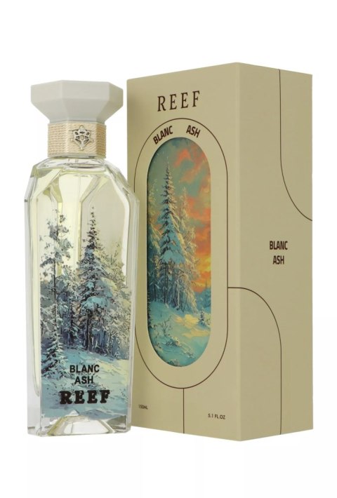 Reef Blanc Ash Parfum 150ml
