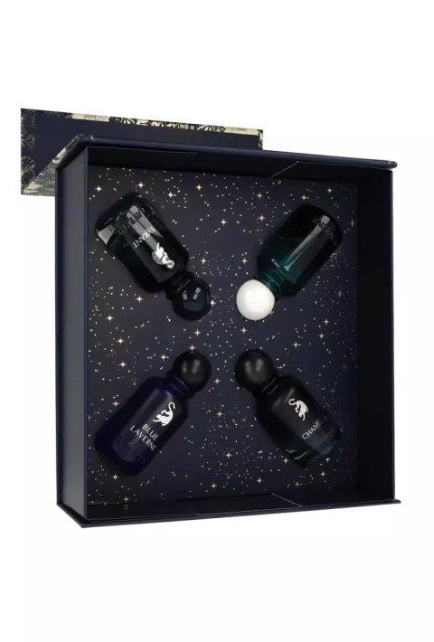Zestaw Laverne Riyadh For Him 4x Edp 25ml