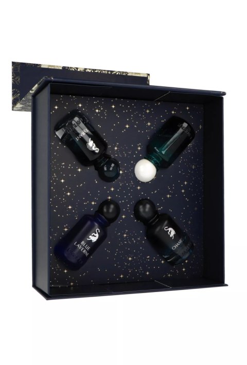 Zestaw Laverne Riyadh For Him 4x Edp 25ml
